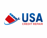 https://www.logocontest.com/public/logoimage/1662825070USA Credit Repair 5.png